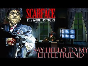 Scarface | PS2