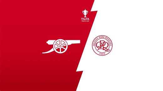 U18s preview: Arsenal v QPR