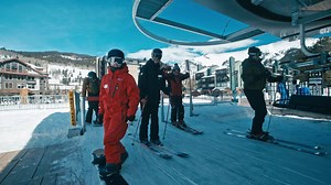 19K views · 32 reactions | ❄️It's almost time for your ski vacation!...