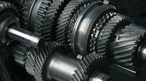 Automotive Transmission Gearbox Stock Footage Video (100% Royalty-free) 12307061 | Shutterstock