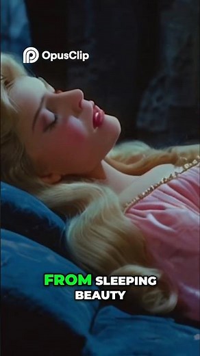 All Disney princesses - 1950's Super Panavision 70