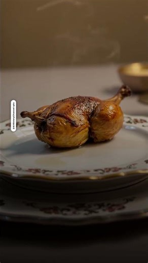 Ortolan Ritual & Mitterrand's Last Meal