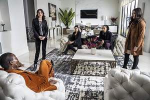 Charmed Season 2 Episode 16 Review: The Enemy of My Enemy is My Frenemy | Den of Geek