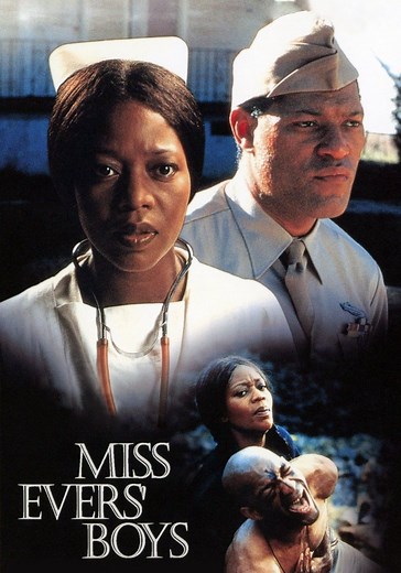 El experimento Tuskegee - película: Ver online