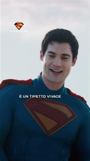 La giustizia ha un nuovo volto. Supergirl, dal 25 giugno al cinema. #SupergirlIlFilm