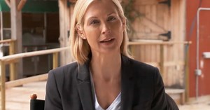 Interviews – Working with Cameron – Love, Of Course