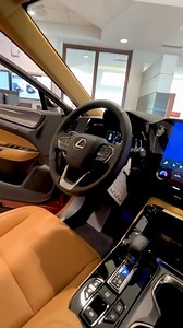 12 reactions | Presenting the all-new NX 350. Join us for a detailed walkaround as we explore its refined design, luxurious features, and advanced technology that redefine modern driving! #ExperienceAmazing | Lexus of Cleveland | Facebook