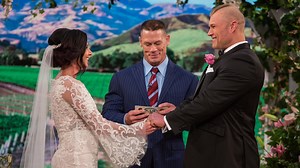 Watch Jordon and Kyle get married live on TODAY