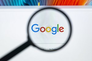Google-Suche funktioniert nicht – was tun?