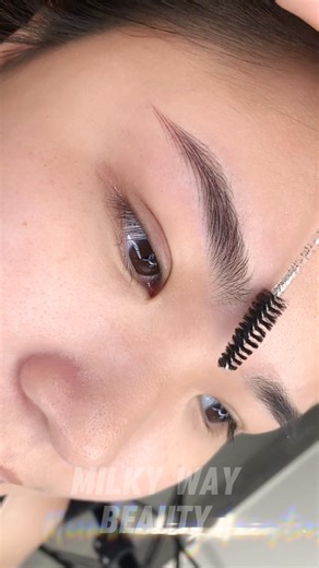 ✨ HAIRSTROKE – NATURAL SILK EYEBROWS LIKE REAL EYEBROWS ✨ Have you ever: 🔹 Fumbled every morning because you had to draw your eyebrows? 🔹 Worried that eyebrow tattooing would look too “fierce” or not suit your face? 🔹 Want to have beautiful eyebrows but still keep the natural, graceful look? 👉 Then Hairstroke – hand-sculpting fibers using European technology is the ideal choice for you. 💫 Exclusive technology – Advanced techniques: • Create super thin eyebrows – soft as real • Eyebrow shape