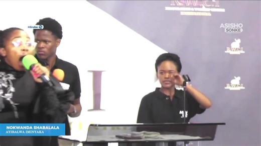 Izulu Ikhaya Lam by Kwandie Shabalala