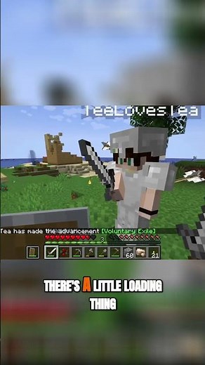 Minecraft Pillager Attack! How to Survive & Thrive!