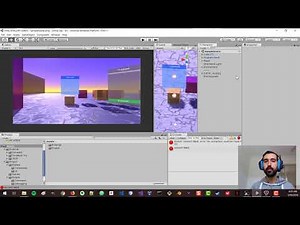 Zenva Sky - Week 1 - Prototyping Zenva Sky Learn Coding in VR