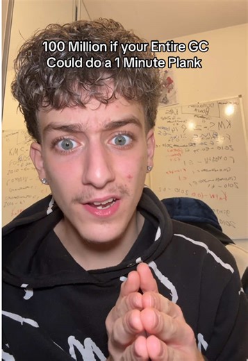 Can your GC do it? #fyp #foryou #gym #gc #friendgroup | gc