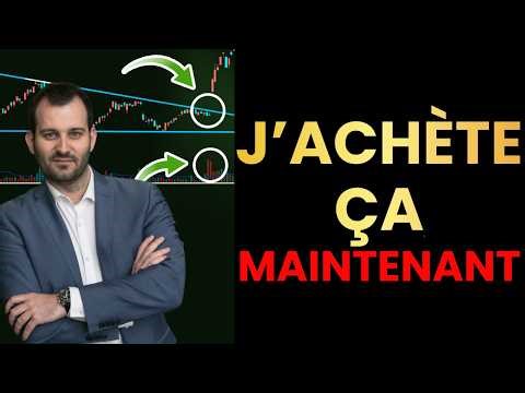 URGENT: Which stocks to buy NOW (End of the Iran War)