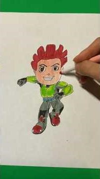#drawing #simple #kikoanimation #art #shorts