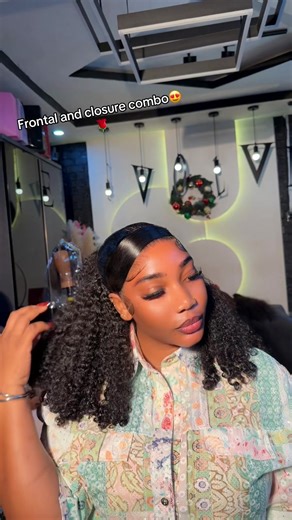 Open for bookings 😍#fyppppppppppppppppppppppp #fyp #foryoupagee #evolvesalon #benincityhairstylist