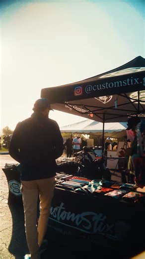 Custom Stix on Instagram: "Steady working… appreciate you guys @losgolfersgc for having us out for you first tournament! What a day 🔥 🎥 @oncevsn @11thvsn #customstix #golf #golfclub #golflife #golfgti #golfaddict #custom #golfswing #golfday #golfer #customerservice #golfstagram⛳️ #golfing #thanksgiving"