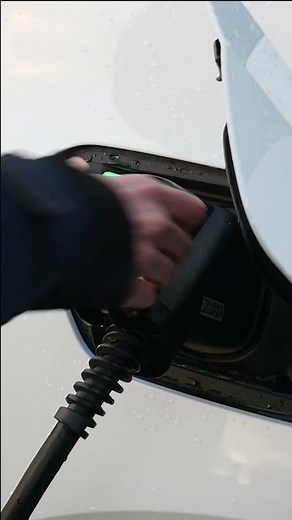 HOW To Charge A Cupra Born