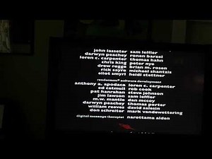 Review of The 1996 VHS Closing of Toy Story