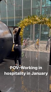 Where all my customers at ☹️ | Ruby's Pizza & Grill Point Square