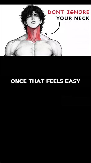 In this video, I break down the exact 3 exercises I've been doing at home to build a stronger, thicker neck. No gym. No fancy equipment. Just consistency and 3 simple exercises that completely transformed my neck strength and size — all done from the comfort of my bedroom. #necktraining #homeworkout #noequipmentworkout #NeckGains #consistency