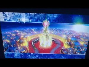 Opening to The Polar Express 2005 DVD