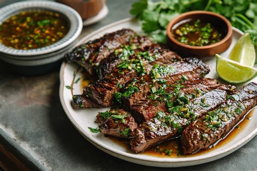Brazilian Steak Marinade and Why It Is So Popular in Birthday Parties - Hurfpostbrasil