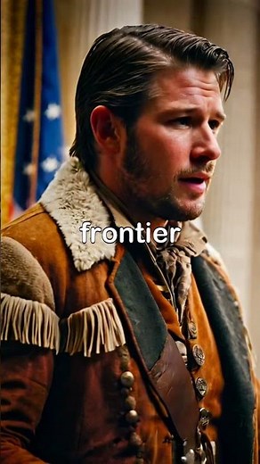 Davy Crockett: Frontier Hero and Legend