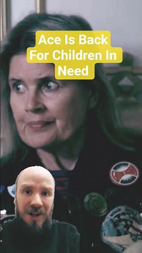 Doctor Who Ace Is Back For Children In Need (Timey Wimey Review)