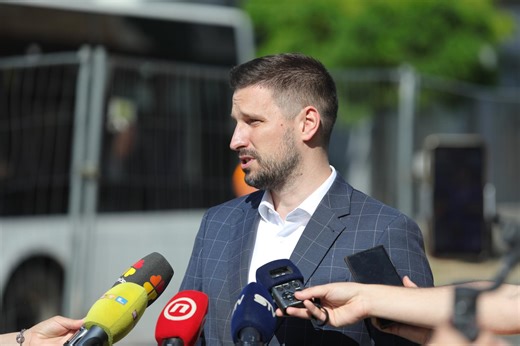 IMS Gear Building 1st Plant in Europe Outside Germany in Osijek - Total Croatia