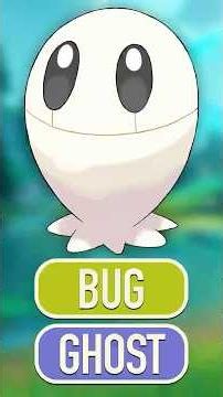 What if There Was a Route 1 Pokémon of EVERY Type?