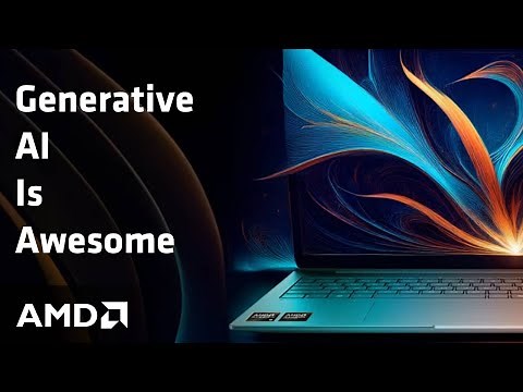 GAIA: An Open-Source AMD Solution for Running Local LLMs on AMD Ryzen AI