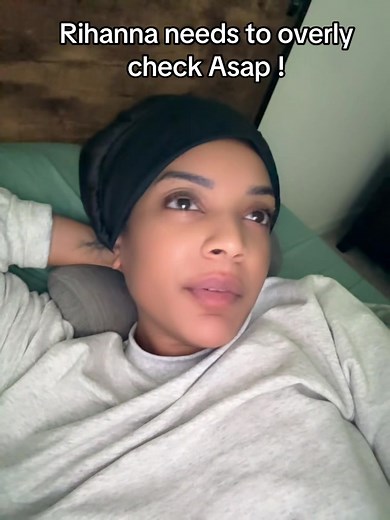 #Rihanna #A$APRocky #nonmonogamy #hometraining #creatorsearchinsights | ASAP Rocky