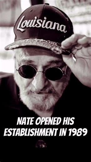 Nate is the founder of a legendary Classic Cajun cuisine hotspot in Addison, TX. Nate’s Seafood & Steakhouse is known for its Turbo Crawfish 🦞, hurricanes, gumbo, live music 🎶 and authentic Cajun classics. We are the pink and blue building on the corner of midway and beltline. If you are in the Dallas Ft Worth area check it out. FYI. We have crawfish today!! 🦞 #eatatnates #addison #dfwrestaurants | Nate's Seafood
