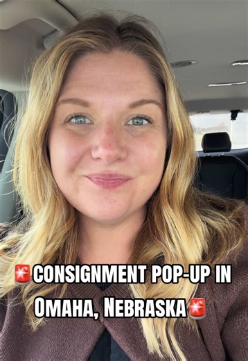 Omaha Consignment Pop-Up Event: Shop Women’s Fashion