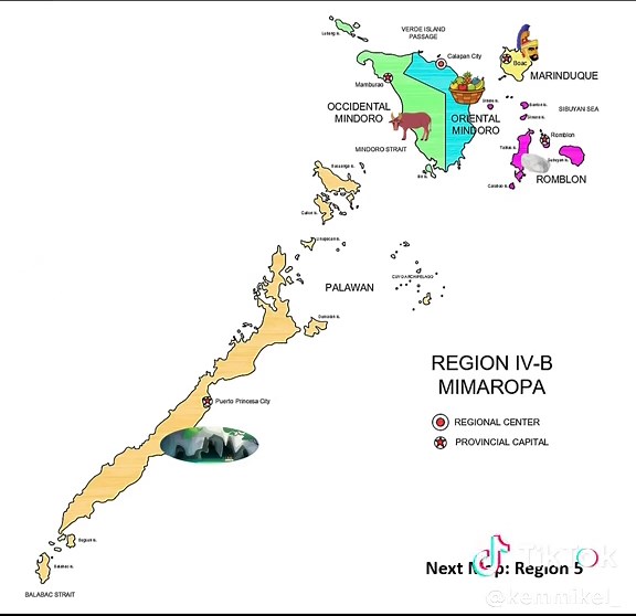 Explore the Beautiful MIMAROPA Region in the Philippines