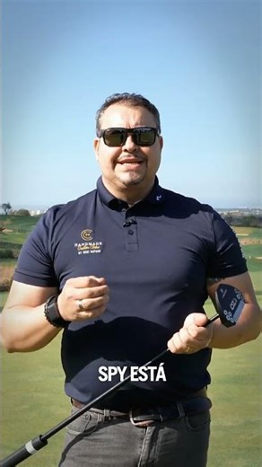 LAB OZ.1i: The Best Putter of 2026!