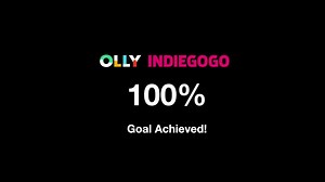 64 reactions · 21 comments | Thanks to you, Olly friends, our Indiegogo goal has been 100% achieved! We are beyond excited! No time to celebrate just yet because we are now rushing into the production process! We are working around-the-clock so Olly can be with you as soon as possible. Olly can’t wait to meet you! | Olly Emotech | Facebook