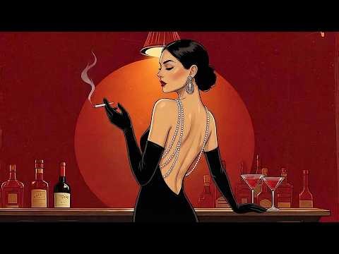Swing Jazz Classics – 1930s Vintage Jazz Playlist