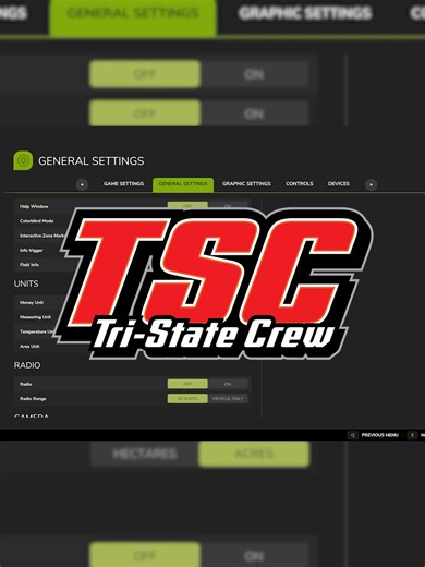 The BWS 42FT & 53FT Trailers have officially been released to Foremans. Get Access Here > patreon.com/Tri_State_Crew Our Links: Patreon: patreon.com/Tri_State_Crew Discord: https://discord.gg/tristatecrew YouTube: https://www.youtube.com/@Tri-StateCrew LinkTree: https://linktr.ee/TriStateCrew Itch: https://tri-state-crew.itch.io/ Apparel: https://tri-state-crew-ina-shop.fourthwall.com/ Giants Partner Code: TRISTATECREW #farming #farmingsimulator22 #farmingsimulator25 #pcgaming #farmingsimulator2