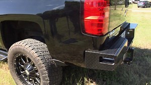 #RanchHand #ProtectYourTruck Check out The World's Greatest Video shot in Shiner TX! | Ranch Hand Truck