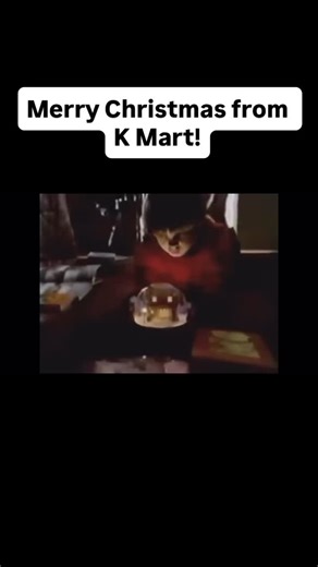 2.2K views · 34 reactions | K Mart TV ad from 1989! #kmart #zellers #christmas #christmasad #christmasads #christmastv | James Mullinger | Facebook