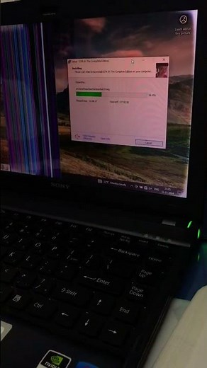 Installing Grand Theft Auto with fit girl repacks