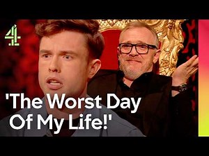 The Task That Broke Ed Gamble & A Russell Howard BLUNDER Tickles The Taskmaster | Best Duck Tasks