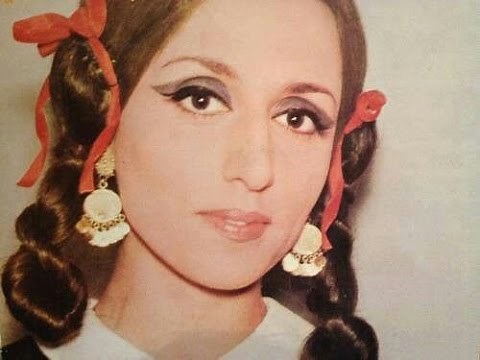 أغاني وموسيقى جميلة ورائعة من فيروز ❤❤ The Best songs and Music of Fairuz