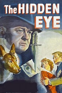 The Hidden Eye (1945) - Movie