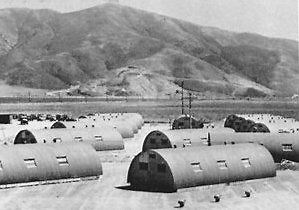 Quonset hut - Alchetron, The Free Social Encyclopedia