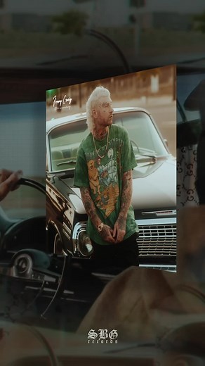 Jonny Craig on TikTok