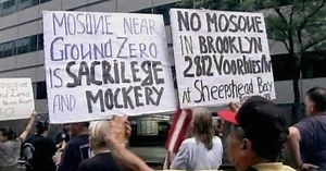 The Limits of Religious Tolerance